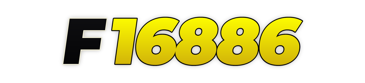 f16886 Logo